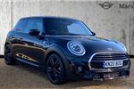 2020 MINI Hatchback