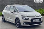 2018 Citroen C4 Picasso