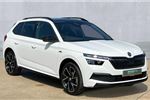 2023 Skoda Kamiq