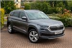 2024 Skoda Kodiaq