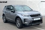 2024 Land Rover Discovery Sport