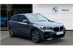 2019 BMW X1