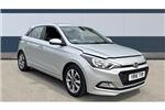 2016 Hyundai i20