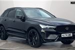 2024 Volvo XC60