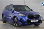 2024 BMW X1