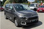 2020 Citroen Berlingo