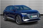 2021 Audi Q4