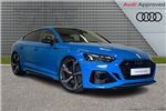 2020 Audi RS5