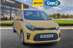 2022 Kia Picanto