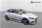 2024 Mercedes-Benz B-Class