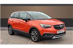 2019 Vauxhall Crossland X