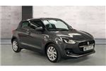 2023 Suzuki Swift
