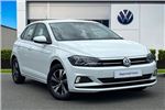 2019 Volkswagen Polo