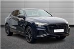 2023 Audi Q8