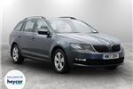 2017 Skoda Octavia Estate