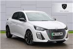 2024 Peugeot e-208