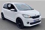 2016 Skoda Citigo