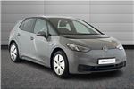 2022 Volkswagen ID.3