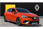 2020 Renault Clio