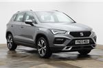 2023 SEAT Ateca