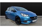 2017 Vauxhall Corsa