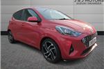 2021 Hyundai i10