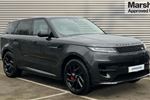 2024 Land Rover Range Rover Sport