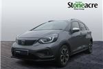 2021 Honda Jazz Crosstar