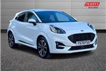 2020 Ford Puma