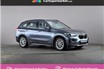 2020 BMW X1