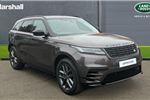 2023 Land Rover Range Rover Velar