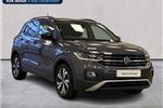 2023 Volkswagen T-Cross