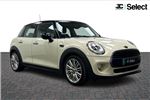 2017 MINI Hatchback 5dr