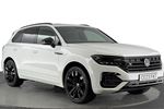 2023 Volkswagen Touareg