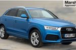 2016 Audi Q3