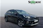 2022 Kia Niro