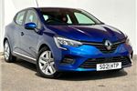 2021 Renault Clio