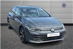 2024 Volkswagen Golf
