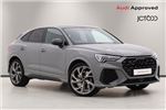 2020 Audi RS Q3