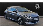 2023 Peugeot 208