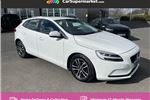 2018 Volvo V40