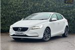 2019 Volvo V40