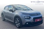 2019 Citroen C3