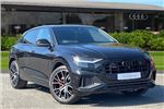 2020 Audi Q8