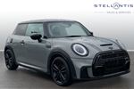 2021 MINI Hatchback