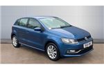 2015 Volkswagen Polo
