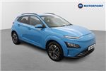 2021 Hyundai Kona Electric