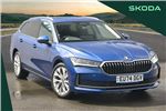 2024 Skoda Superb Estate
