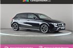 2022 Mercedes-Benz A-Class