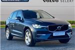 2021 Volvo XC60